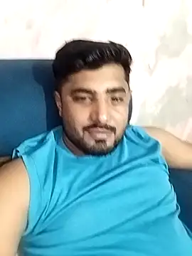 Hunter34Boy 在線直播表演