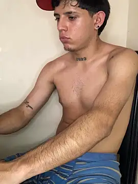 King_of_Slaves222's Webcam Show