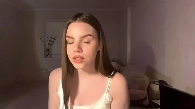 LeishaRocher's Live XXX Chat