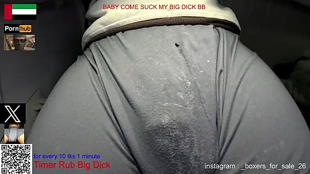 bfs26's Live XXX Chat