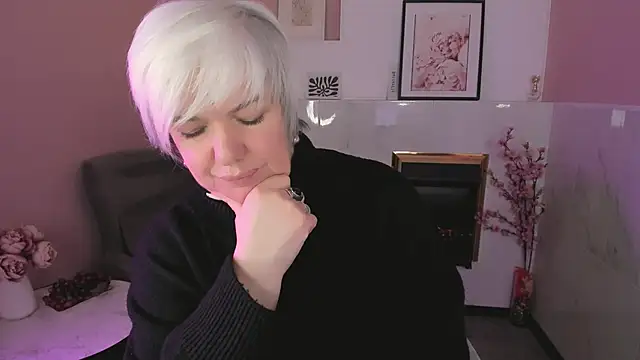 CarmenSoft's Live XXX Chat