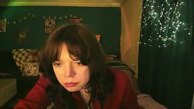 ClancyMorissey Adlı Modelin Canlı XXX Sohbeti