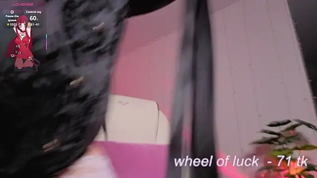 DeeDiamond 라이브 XXX 채팅