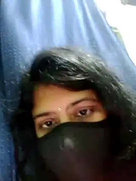 Pertunjukan Kamera Web Niharika_telugu143