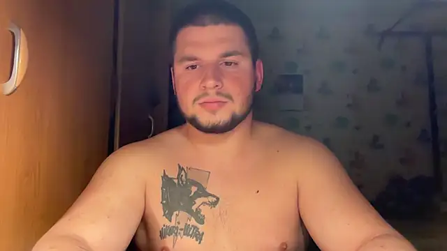 Show de chiraq1945 na webcam