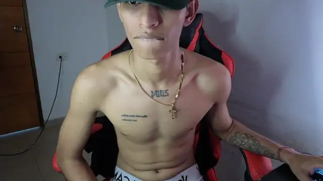 Show Webcam de sung_yol