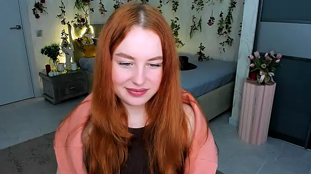 AirySilhouette Chat XXX in diretta