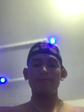 Show de webcam de GeorgiandCoi