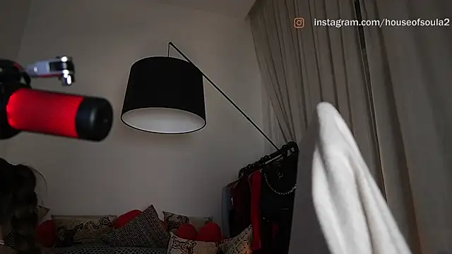 Sembang XXX Secara Langsung supreme_dominatrix