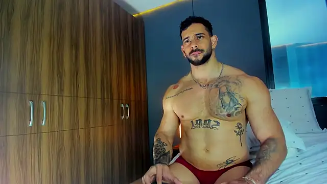 massimo_visconti 在線直播表演