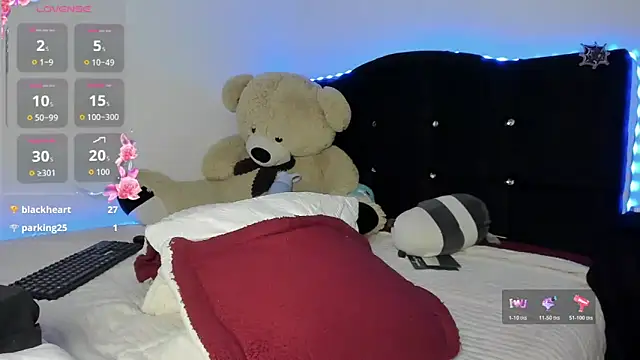 Sembang XXX Secara Langsung Soycriss31