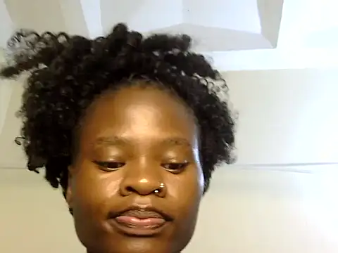 sweetblackbeauty001 Chat XXX in diretta