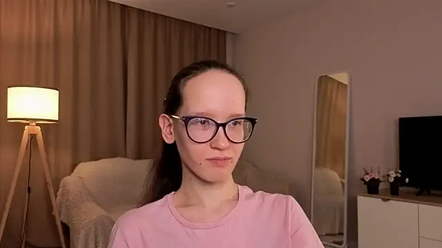 Онлайн чат XXX BettyBrowni