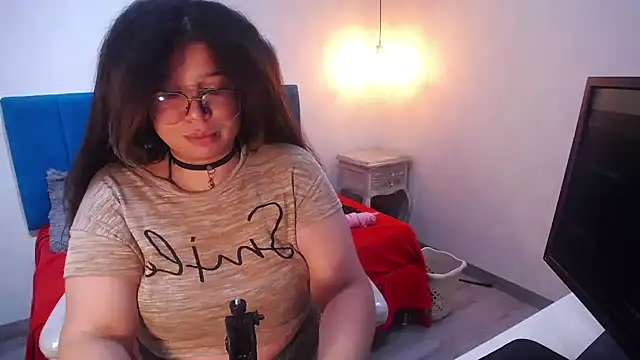 selenablairx 라이브 XXX 채팅