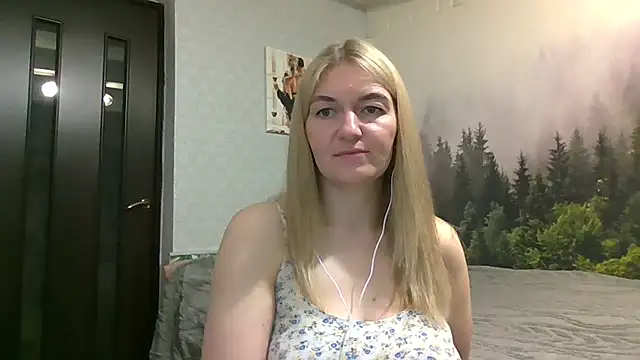 Онлайн чат XXX CandyOLimeX