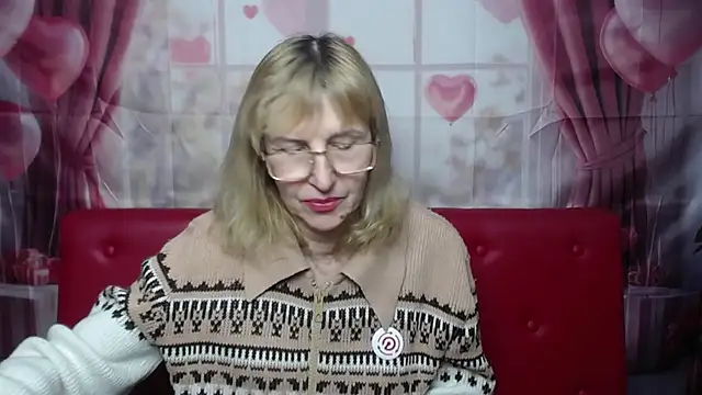 PattySanny: онлайн-секс-чат