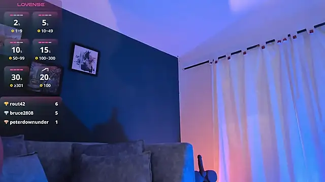 david_osorio – Naživo XXX chat