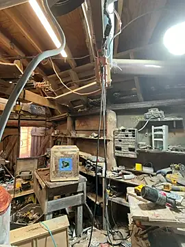 charactrzeroのライブXXXチャット