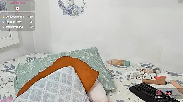 Онлайн чат XXX korayma_torres