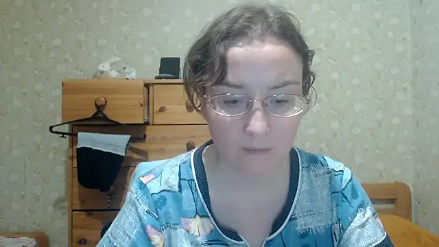 Smart_Rose Webcam show