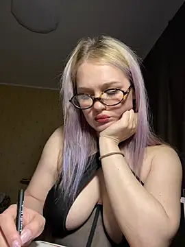 keeeessyyy Live XXX-Chat