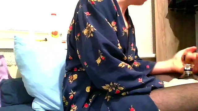 Вебкам-шоу LoveAngelX