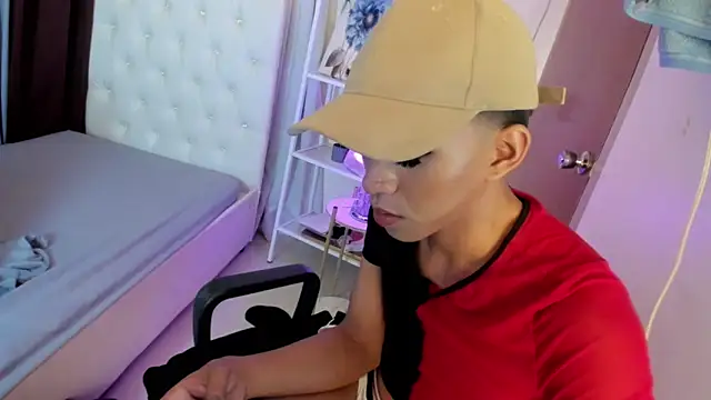 davincihugecock Obrolan Langsung XXX