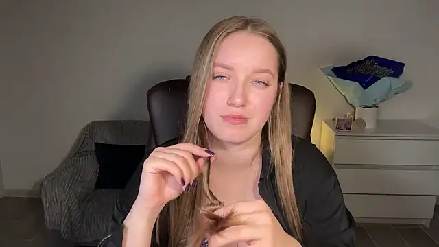 EvaMaddison Chat XXX in diretta