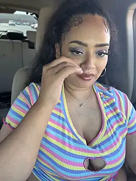 Show Webcam de CarmelaAnthony