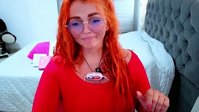 Alexatexa2929 Live XXX-chat