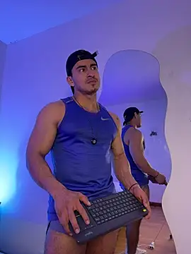 Chris_Clarck Webcam show