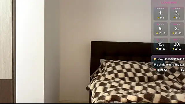 Chat XXX Live EvaRenard