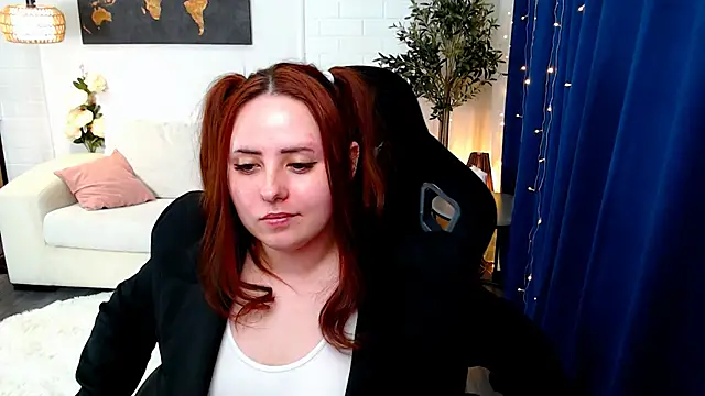 แชท XXX สดของ Hennessy_bunny