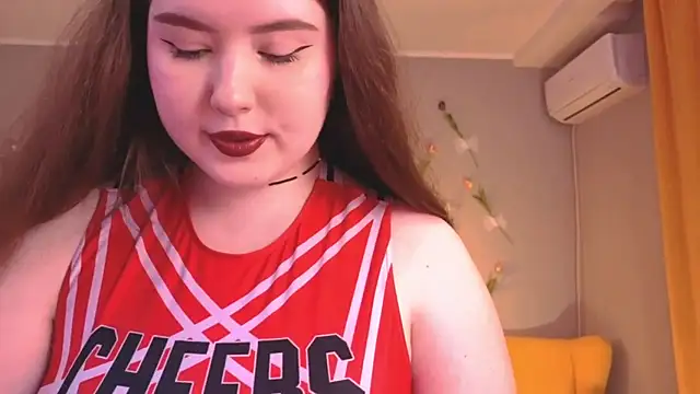 แชท XXX สดของ PixelGoddess