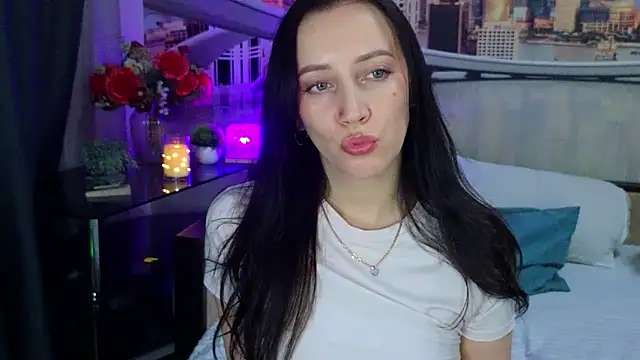 MonicaSweetx – Live XXX-chat