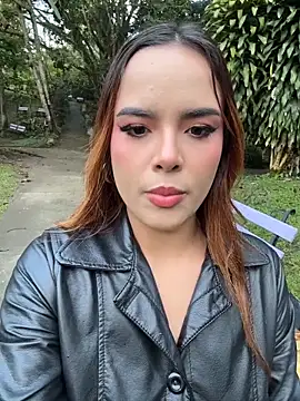 Show webcam de Sammy_garciaa1