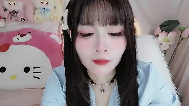 -zhuzhu-999- のウェブカメラショー