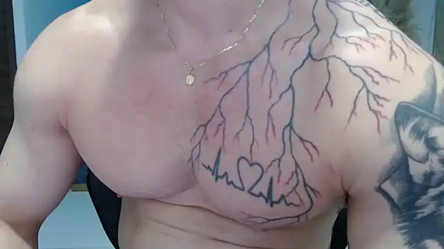 Angel_bran Chat XXX in diretta