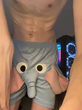 secret_dream415 লাইভ XXX চ্যাট