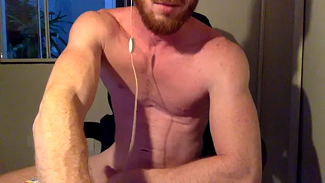 Smoker_Ginger: вебкам-шоу