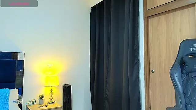 Chat XXX ao vivo de _CamiloBass