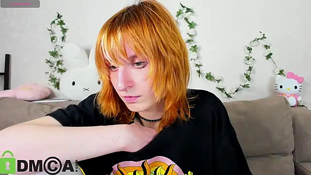 Little_Chips Adlı Modelin Canlı XXX Sohbeti