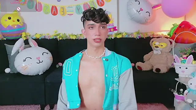 Jamess_Brown Chat XXX in diretta