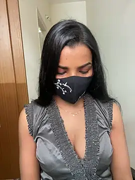 Chatroom XXX en direct de its_ur_flora