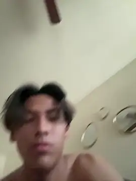 EmilianoPerex 网络视讯表演