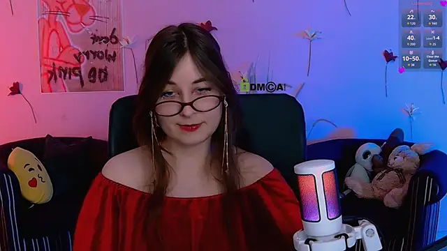 Živý XXX chat lilith_diva