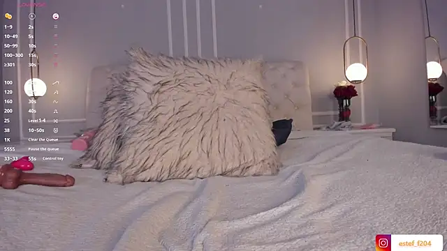 Živý XXX chat sakura_Gomez