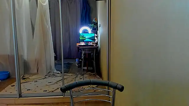 Jessy_lil's Live XXX Chat