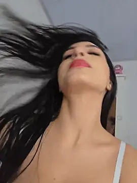 Princess_AliciaVellami's Live XXX Chat