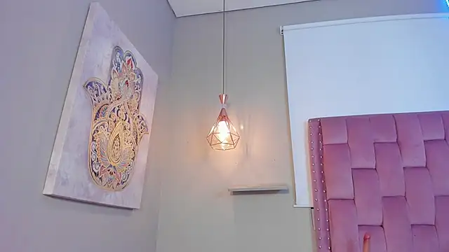 Živý XXX chat Scarlet_Vixen_